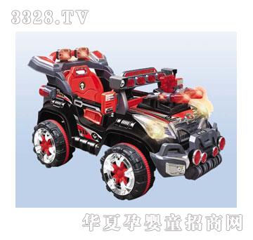 斯玛特电动车7566