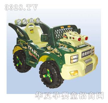 斯玛特电动车6424