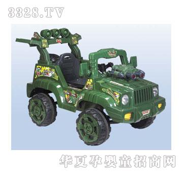 斯玛特电动车88089