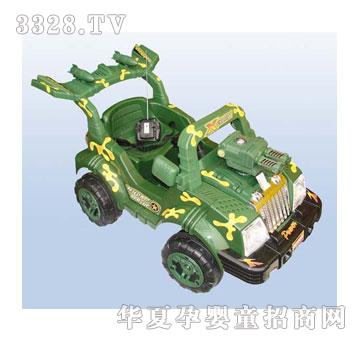 斯玛特电动车99008
