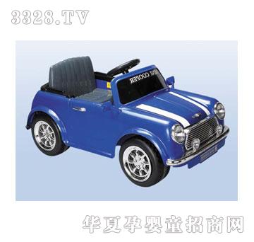 斯玛特电动车0581