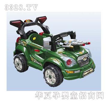 斯玛特电动车7466