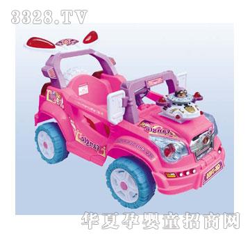斯玛特电动车7455