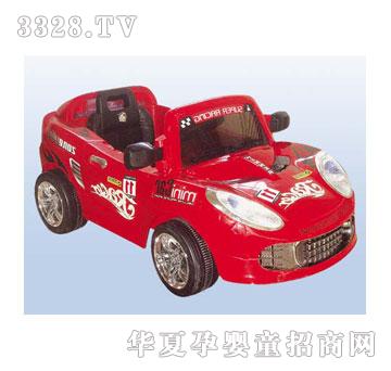 斯玛特电动车7433