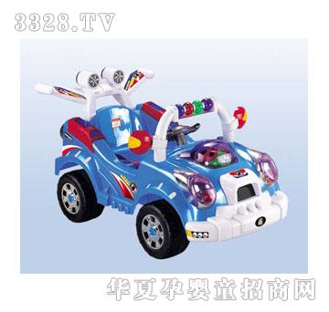 斯玛特电动车7133
