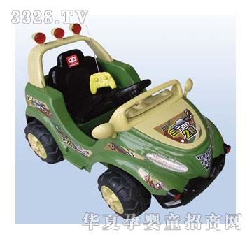 斯玛特电动车A-36