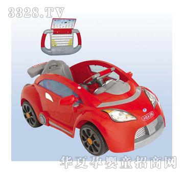 斯玛特电动车6828
