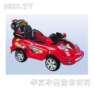 斯玛特电动车619R