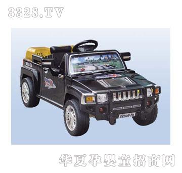 斯玛特电动车99825