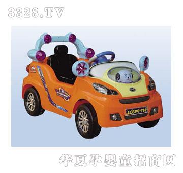 斯玛特电动车99823