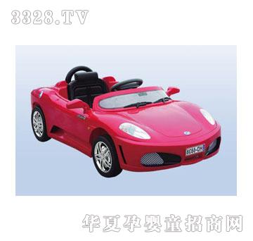 斯玛特电动车6838