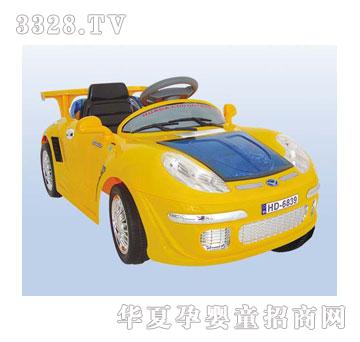 斯玛特电动车6839