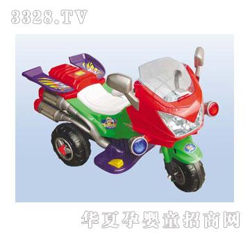 斯玛特电动车6416