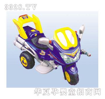 斯玛特电动车6415