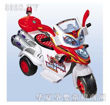 斯玛特电动车7355
