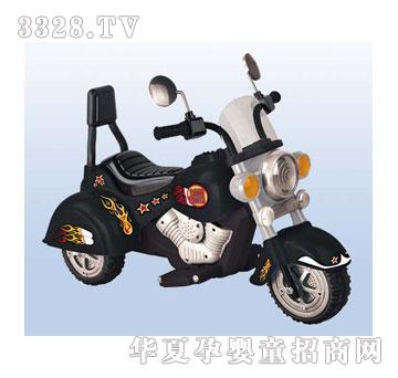 斯玛特电动车B-19