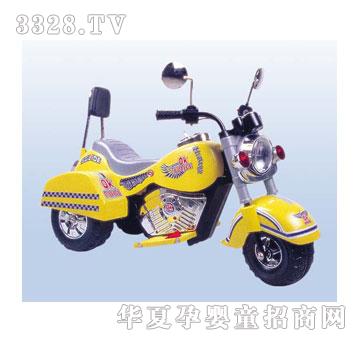 斯玛特电动车A-16