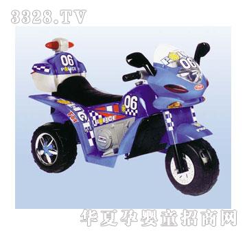 斯玛特电动车Lw634
