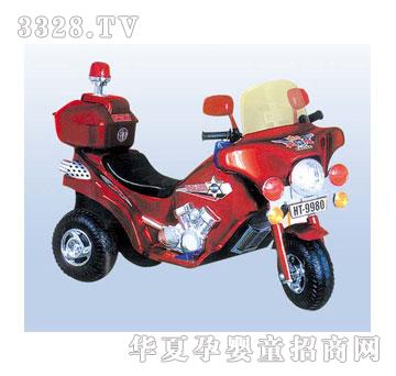 斯玛特电动车9980
