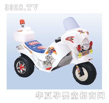 斯玛特电动车1186