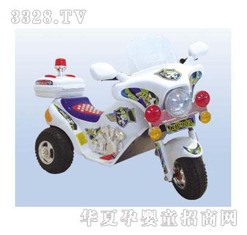 斯玛特电动车903
