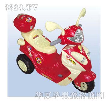 斯玛特电动车10886