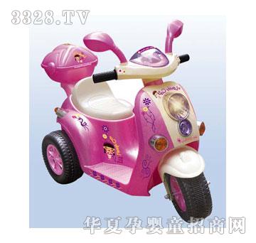 斯玛特电动车7366