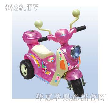 斯玛特电动车7397