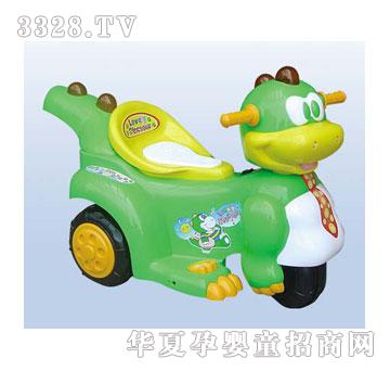 斯玛特电动车239