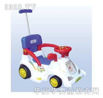 斯玛特电动车613
