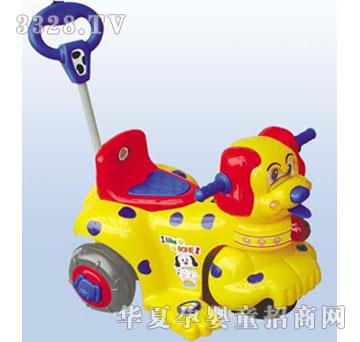 斯玛特电动车232