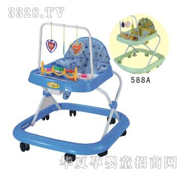 囡囝好学步车BEST588