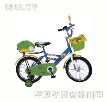 拓维ZXC-01儿童自行车