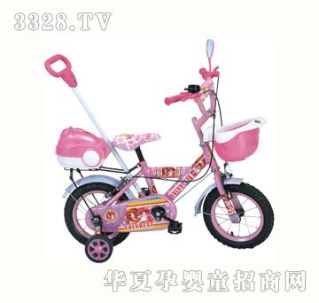 拓维ZXC-02儿童自行车