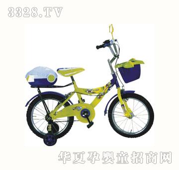 拓维ZXC-03儿童自行车