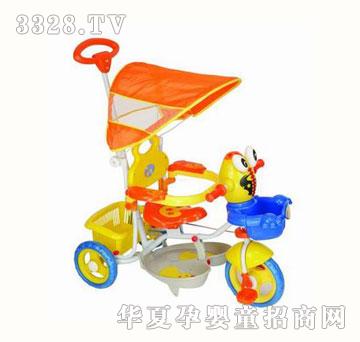 拓维SLT-01三轮推车