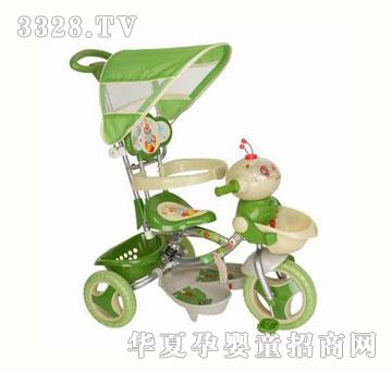 拓维SLT-02三轮推车