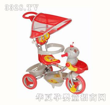 拓维SLT-03三轮推车