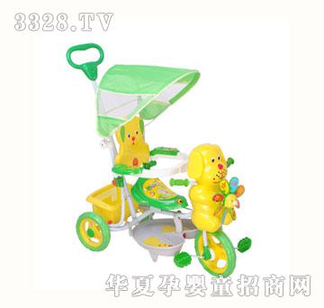 拓维SLT-04三轮推车