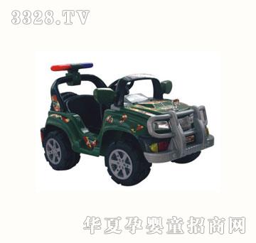 拓维DDC-01儿童电动车