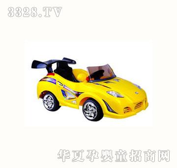 拓维DDC-02儿童电动车