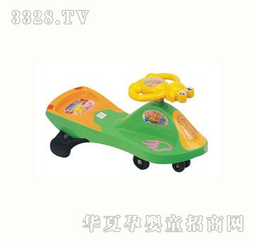 拓维YBC-03摇摆车