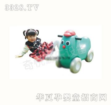 奇悦小鸡车