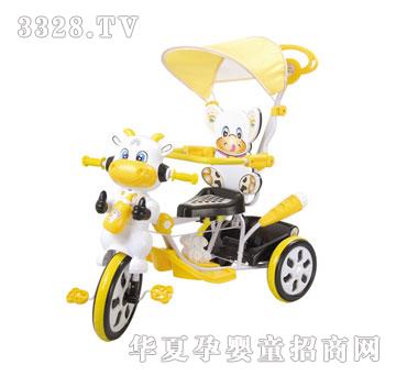 福康三轮车-002A