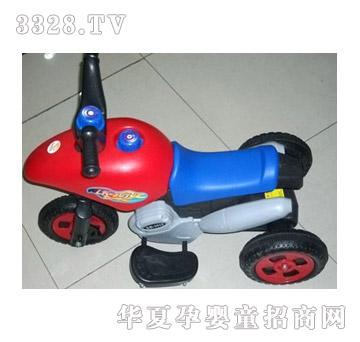 小骑士电动车
