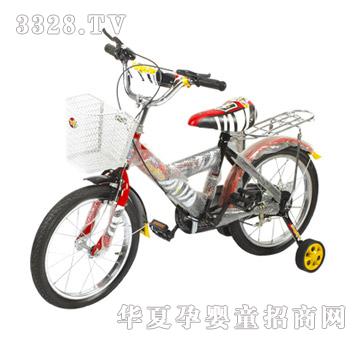 童星自行车YW-16