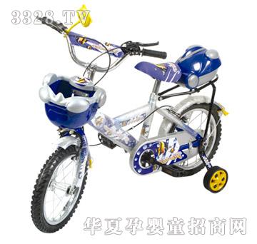 童星自行车YW-14