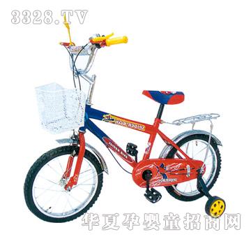 童星自行车DS-BMS-18