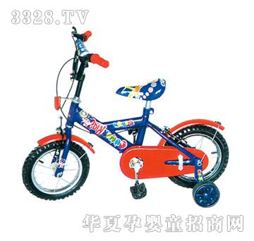童星自行车DS-BMS-12