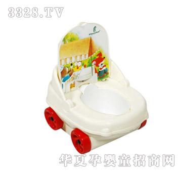 童星座便器8031